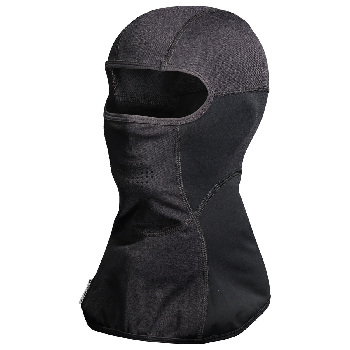 Pasamontañas Scott AS 10 Negro