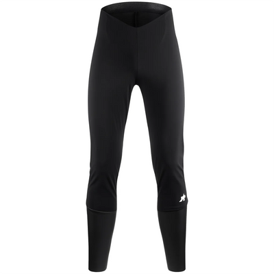 Assos Mille GT Shell Pants S11 Men's Black Series