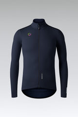 Envy 2.0 Long Sleeve Jacket Gobik Men Ultrablue