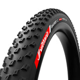 Plášť Vittoria MTB Barzo Trail TLR G2 Černá