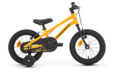 Kola Megamo 14 Go 2027 Yellow