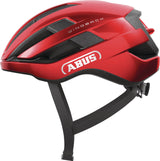 Abus WingBack Road Helmet Performance Red