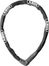 Abus Steel-O-Chain 5805C/75 řetězový/kombinační zámek černý