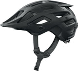 Abus Moventor 2.0 MTB Helmet Velvet Black