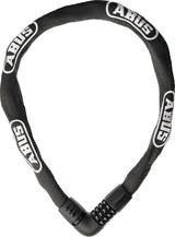 Abus Tresor 6806C/85 Řetězový/Kombinační Zámek Černý