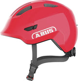 Abus Smiley 3.0 Dětská helma Shiny Red