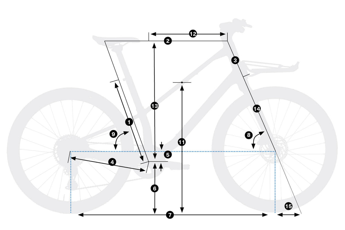 Bicicletas Urbanas Orbea Vector 25 2027 Frozen Concrete Matt