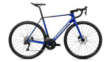 Rám Kolo Silniční Orbea Orca M30i 2027 Cobalt Blue/Carbon Raw Matt