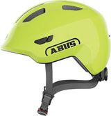 Abus Smiley 3.0 Dětská helma Shiny Yellow