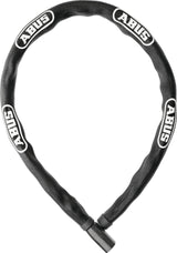Abus Steel-O-Chain 4804K/75 Řetězový zámek černý