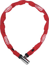 Abus Web 1500/110 řetězový zámek/kombinovaný zámek červený
