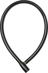 Abus 3406K/55 Lankový zámek Black