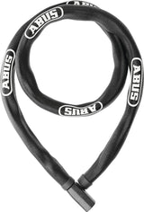 Abus Steel-O-Chain 4804K/110 Řetězový zámek černý