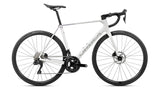 Rám Kolo Silniční Orbea Orca M30i 2027 Iris White Gloss/Lilac Matt