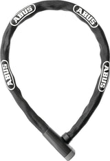Abus Steel-O-Chain 5805K/75 Řetězový zámek černý