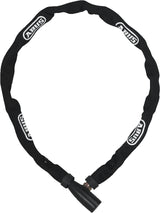 Abus Web 1500/60 Řetězový/Kombinovaný Zámek Černý