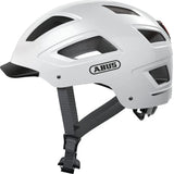 Abus Hyban 2.0 Urban Helmet Polar White