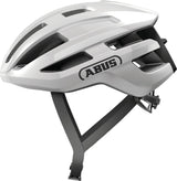 Abus Powerdome Road Helmet Shiny White