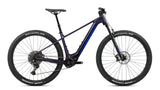 Kola Elektrická eMTB Orbea Urrun 20 2027 Tanzanite/BlueGloss