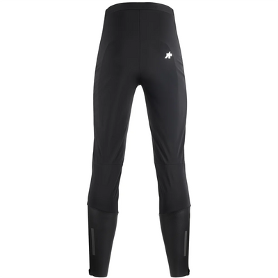 Assos Mille GT Shell Pants S11 Men's Black Series