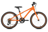 Kola Megamo 20 Go 2027 Orange