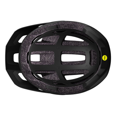 Casco Scott Argo Plus CE Black Matt #5