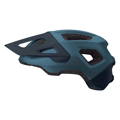 Casco Scott Argo Plus CE Junior Storm Blue #2