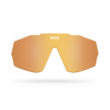 Koo Alibi Lens Accessory Standard Orange