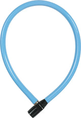 Abus 3406K/55 Lankový Zámek Blue