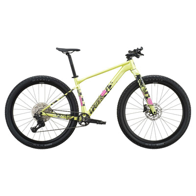 Scott Scale Gravel 30 2027 Mojito Green #2