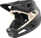 Abus Airdrop Mips MTB Helmet Concrete Grey