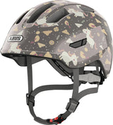 Abus Smiley 3.0 Dětská Helma Grey Horse