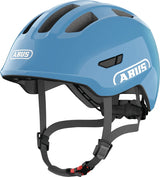Abus Smiley 3.0 Dětská helma Shiny Blue