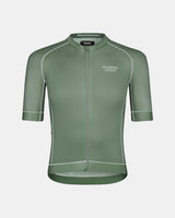 Dres Rukáv Krátký Pas Normal Studios Mechanism Pánské Khaki Green