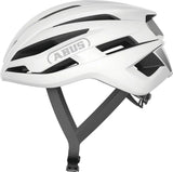 StormChaser Přilba Silniční Abus Ace Polar White