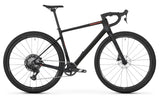 Bicicletas Gravel Megamo West 05 2027 Nude Black