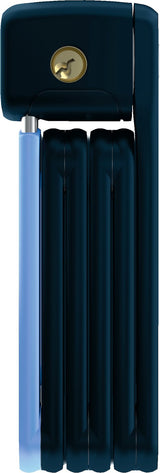 Abus Candado Plegable Bordo Lite Mini 6055/60 Movistar Team