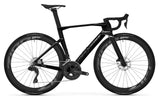 Bicicletas Carretera Megamo Pulse 15 CW 2027 Mamba Black