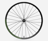 Oquo Rueda Trasera Mtb MP30LTD Shimano MS Racing Green Matt