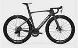 Bicicletas Carretera Megamo Pulse 02 SLR 2027 Black Vector