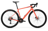 Bicicletas Gravel Megamo West 15 2027 Coral