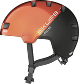 Abus Skurb Ace Casco Urbano Goldfish Orange