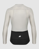 Assos Equipe RS S11 Long Sleeve Jersey Pánský Dres Almond Milk
