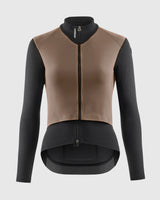 Assos Uma Gtv Spring Fall Jacket S11 Terra Sand