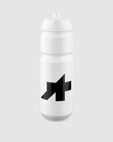 Assos Signature Water Bottle 750ml White