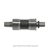 Osa Středové složení Shimano Bsa BB-UN300 Cuadradillo D-Nl Černá