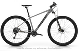 Kola Megamo Natural 40 2026 Night Grey