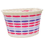 Cesta Přední Oxford Tejida Junior Multicolor