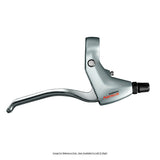 Páčka Brzda Shimano Nexus BL-C6000 Levá Stříbrná