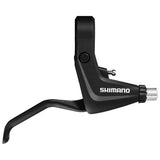 Páčka Brzda Shimano BL-T4000 Levá Černá